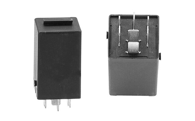 BMW ハザードリレー 新品 BBR 61361388533 003-40-09483