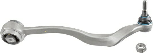 ビーエムダブリュー フロントロアアームLH 新品 LEMFORDER 1308401 31121141717