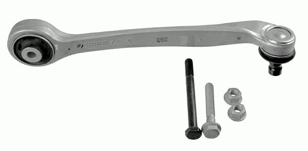アウディ フロントアッパーアームRH 新品 LEMFORDER 1372002 8E0407506A