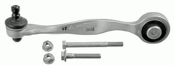 アウディ フロントアッパーアームLH 新品 LEMFORDER 2161301 8E0407509P