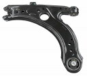 【9/1-10/1限定 全品P10倍(エントリー要)】フォルクスワーゲン フロントロアアーム 新品 LEMFORDER 2247503 1J0407151C