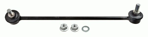 ビーエムダブリュー フロントスタビライザーリンクロッドRH 新品 LEMFORDER 2587102 31356750704