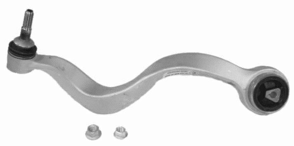 ビーエムダブリュー フロントロアアームLH 新品 LEMFORDER 2589802 31126774831