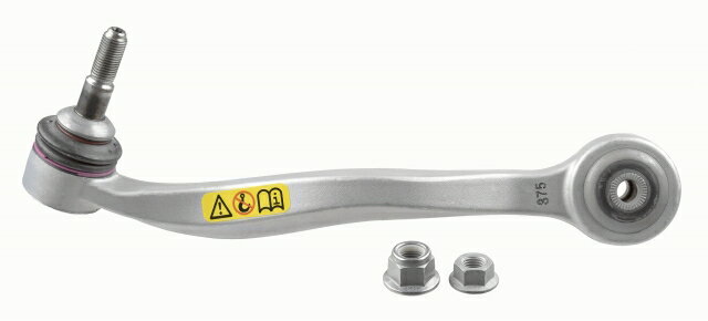 ビーエムダブリュー フロントロアアームLH 新品 LEMFORDER 2713802 31122347963