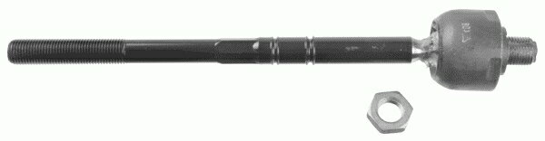 メルセデス ベンツ タイロッド 新品 LEMFORDER 3176301 2043380415