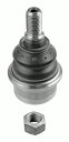 【7/19-26限定 全品P10倍(エントリー要)】メルセデス ベンツ ボールジョイント 新品 LEMFORDER 3377301 2113300435