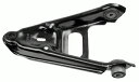 【9/1-10/1限定 全品P10倍(エントリー要)】メルセデス ベンツ フロントロアアーム 新品 LEMFORDER 3383601 Q0014141V002000000