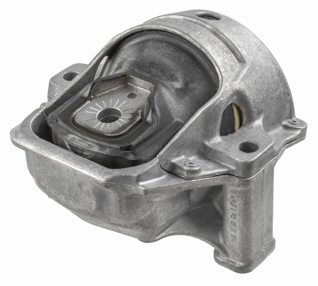 Rakuten - アウディ エンジンマウント 新品 LEMFORDER 3474501 8R0199381AL