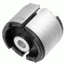 【9/1-10/1限定 全品P10倍(エントリー要)】ビーエムダブリュー ア-ムブッシュ 新品 LEMFORDER 3503801 33326770817
