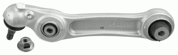 ビーエムダブリュー フロントロアアームLH 新品 LEMFORDER 3621801 31126794203