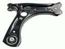 フォルクスワーゲン フロントロアアームRH 新品 LEMFORDER 3723901 6R0407152F