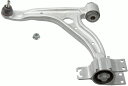 【7/19-26限定 全品P10倍(エントリー要)】Mercedes-Benz メルセデス・ベンツ 優良品 LEMFORDER フロントロアアーム LH 左 A...