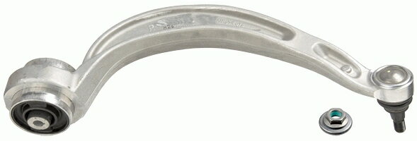 アウディ フロントロアアームRH 新品 LEMFORDER 3896501 4G0407694M