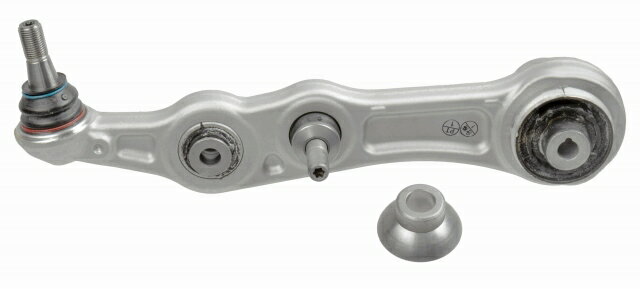 メルセデス ベンツ フロントロアアームLH 新品 LEMFORDER 3958201 2053306510