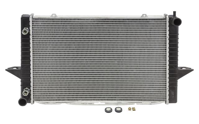 VOLVO ラジエター 新品 COOLXPERT V36000001 007-60-10044