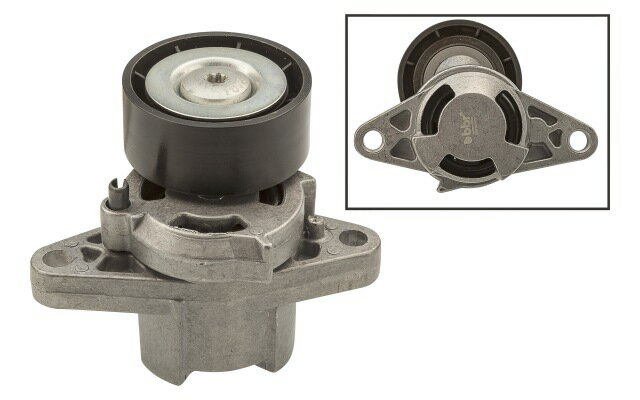 樂天商城 - RENAULT ファンベルトテンショナー 新品 BBR 8200603359 029-30-16090