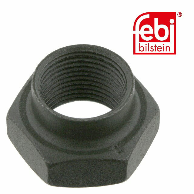 PEUGEOT ナット FEBI 03810 3297.14