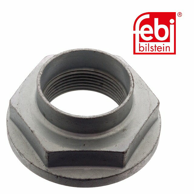 BMW ナット FEBI 03882 31211128336