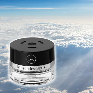 ベンツMercedes-Benz 純正アクセサリーパフュームアトマイザー 詰め替え交換用リフィルCOTTON MOOD2238990500