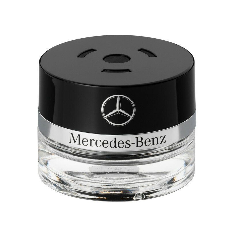 ベンツMercedes-Benz 純正アクセサリーパフュームアトマイザー 詰め替え交換用リフィルBITTER SWEET MOOD2958990000