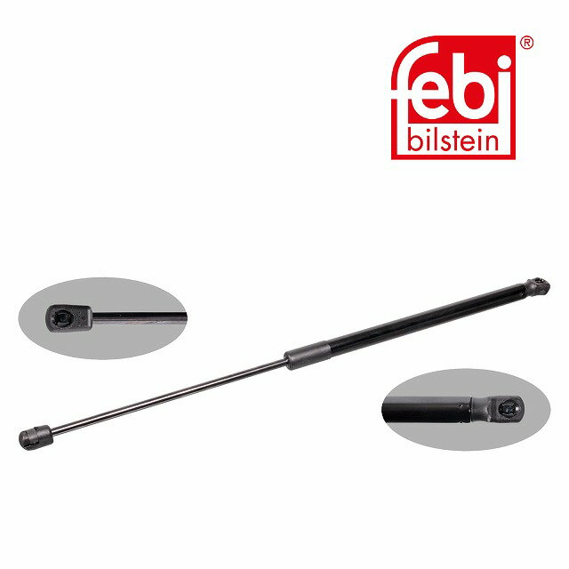 AUDI トランクショック FEBI 101785 8V4827552