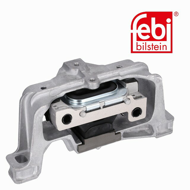 Mercedes Benz エンジンマウントRH FEBI 101884 2462402517