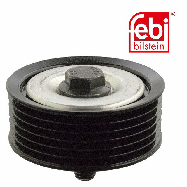 Mercedes Benz アイドラプーリー FEBI 102153 2782020219