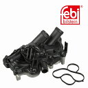 Volkswagen ウォーターポンプ FEBI 103347 04E121600CR