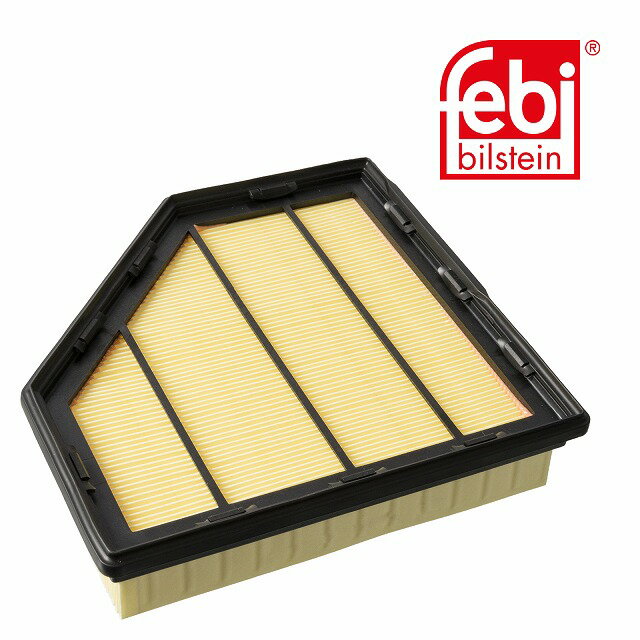 BMW エアフィルター FEBI 106089 13718613251
