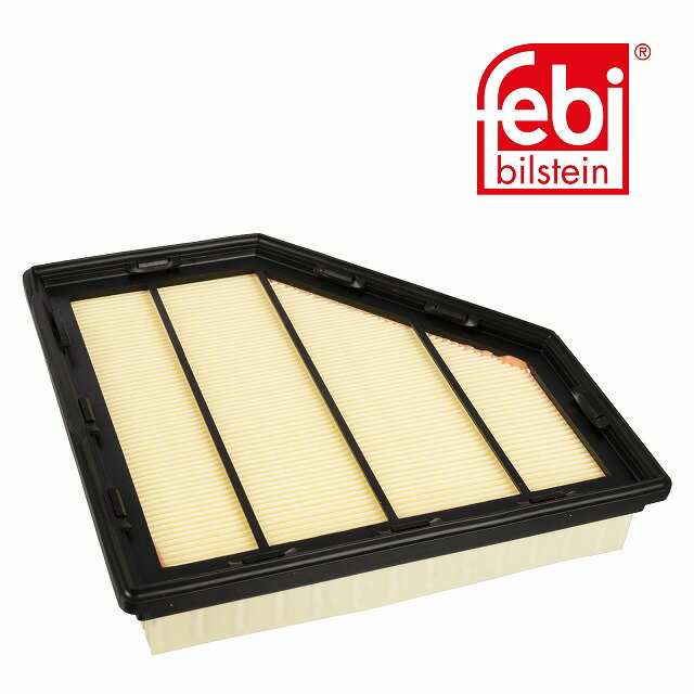 BMW エアフィルター FEBI 106090 13718613250