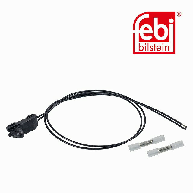 PEUGEOT 温度センサー FEBI 107141 6445.F9