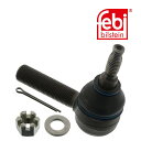 LAND ROVER ランドローバー 優良品 FEBI ボールジョイント 右ネジ ディスカバリー ディフェンダー 14122 純正品番:RTC5869