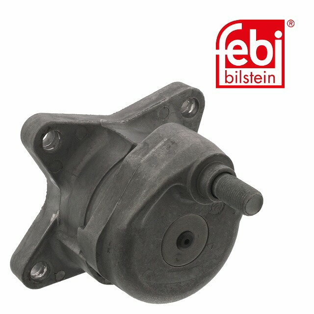 Mercedes-Benz メルセデス・ベンツ 優良品 FEBI ファンベルトテンショナー Gクラス Gクラス AMG 14545 純正品番:1042000870