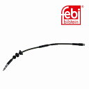BMW フロントブレーキホース FEBI 170208 34326775261