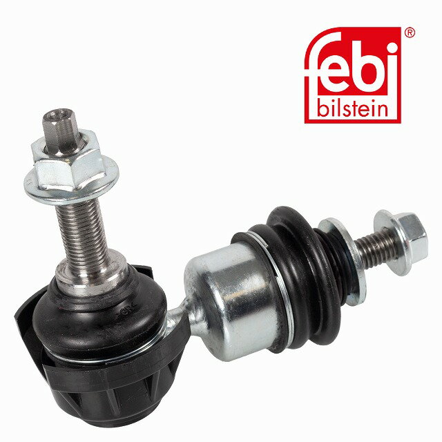 VOLVO ショックブッシュキット FEBI 170893 V31429024