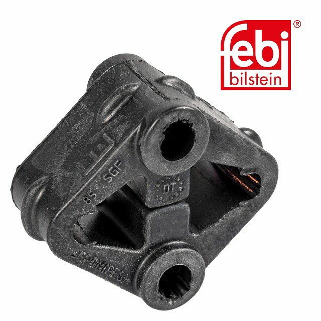 BMW マフラー吊リゴム FEBI 170933 18307616850