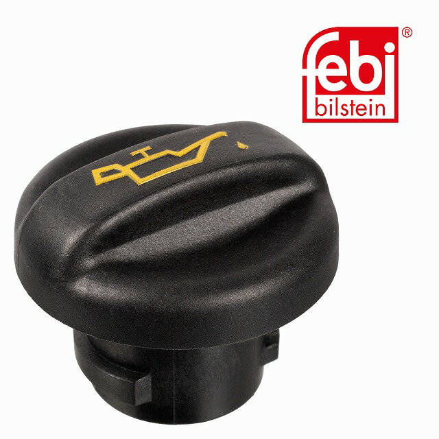 BMW オイルフィラーキャップ FEBI 171911 11127582398