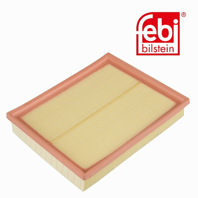 BMW エアフィルター FEBI 172767 13717634154