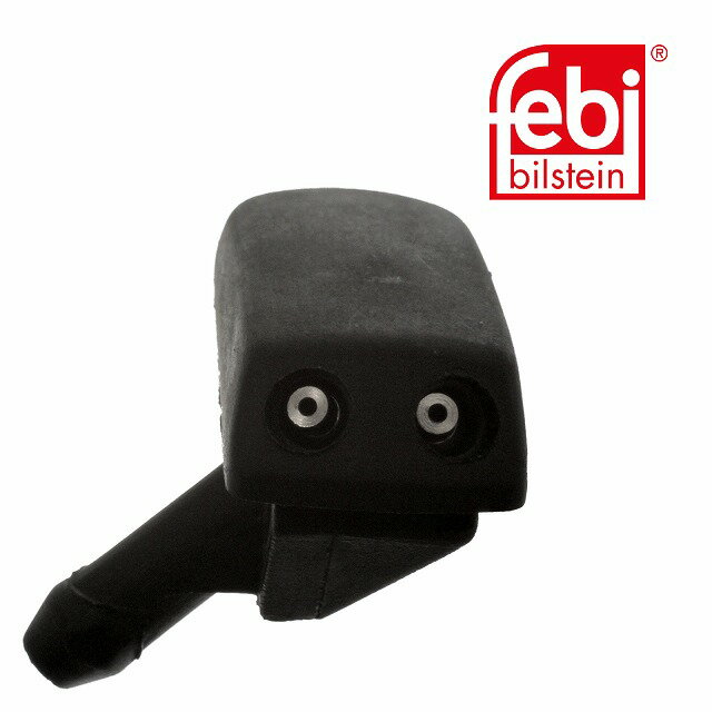 Volkswagen ウォッシャーノズル FEBI 17930 191955985A