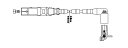 フォルクスワーゲン プラグコード BREMI製 06A905430AJ 1A32H61