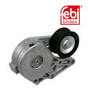 【9/1-10/1限定 全品P10倍(エントリー要)】Mercedes Benz ファンベルトテンショナー FEBI 22364 6382370016