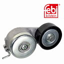 【9/1-10/1限定 全品P10倍(エントリー要)】FIAT ファンベルトテンショナー FEBI 22376 55242399