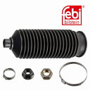 【9/1-10/1限定 全品P10倍(エントリー要)】VOLVO ラックブーツ FEBI 22557 V271601