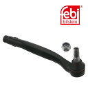 【9/1-10/1限定 全品P10倍(エントリー要)】Mercedes Benz タイロッドエンドRH FEBI 22612 1633300203