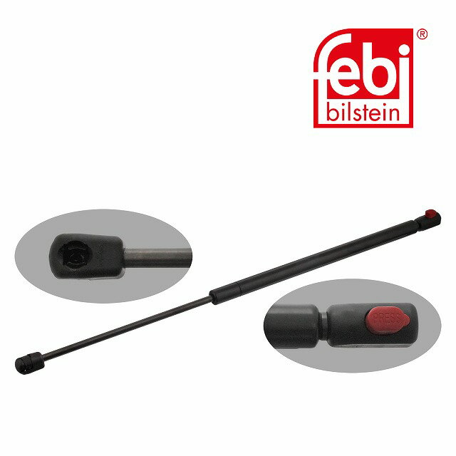 Mercedes Benz ボンネットショック FEBI 24733 2038800429