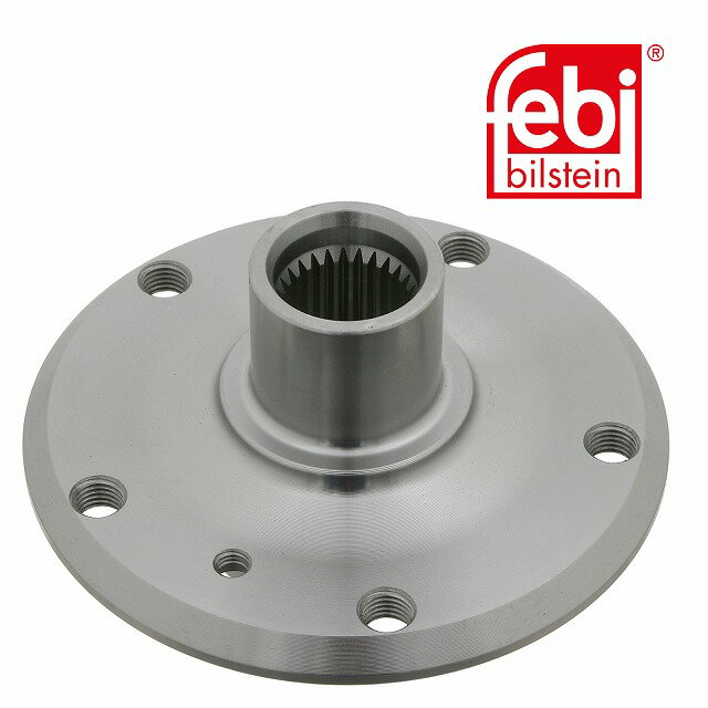 BMW リアホイールハブ FEBI 26234 33411093567