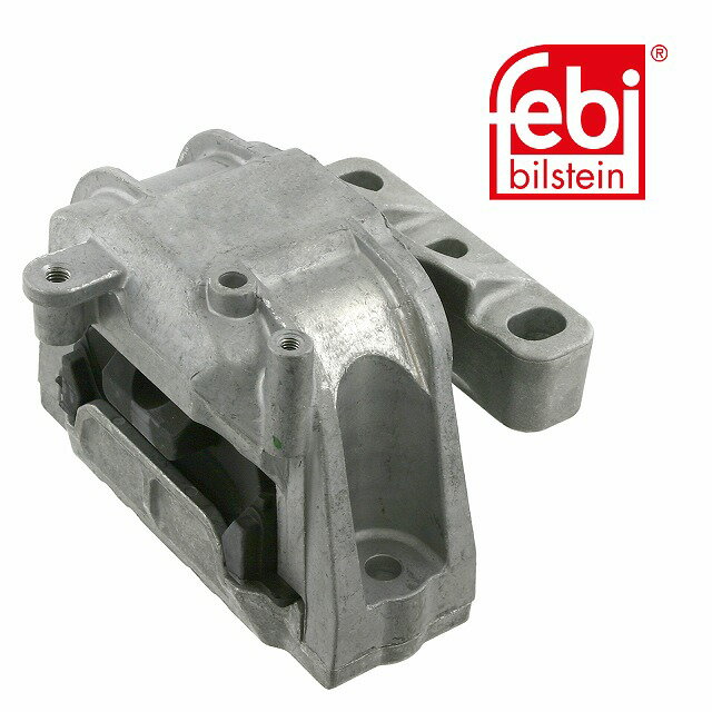 Rakuten - Volkswagen エンジンマウント FEBI 26560 1K0199262AR