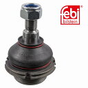 【9/1-10/1限定 全品P10倍(エントリー要)】PEUGEOT ボールジョイント FEBI 28356 3640.74