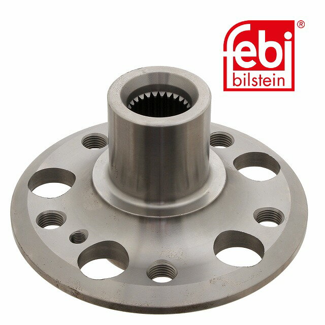 Rakuten - Mercedes Benz リアホイールハブ FEBI 28620 2113570508