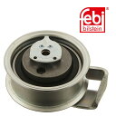 Volkswagen タイミングベルトテンショナー FEBI 30212 06B109243C